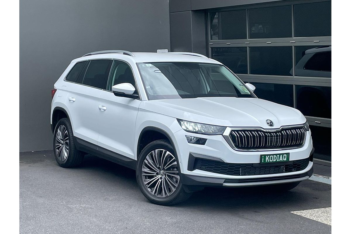 2023 SKODA Kodiaq Style NS
