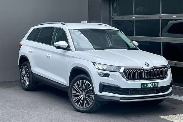 2023 SKODA Kodiaq Style NS