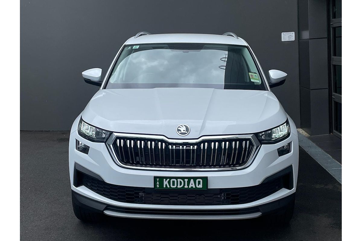 2023 SKODA Kodiaq Style NS
