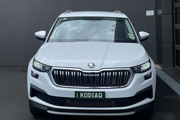 2023 SKODA Kodiaq Style NS