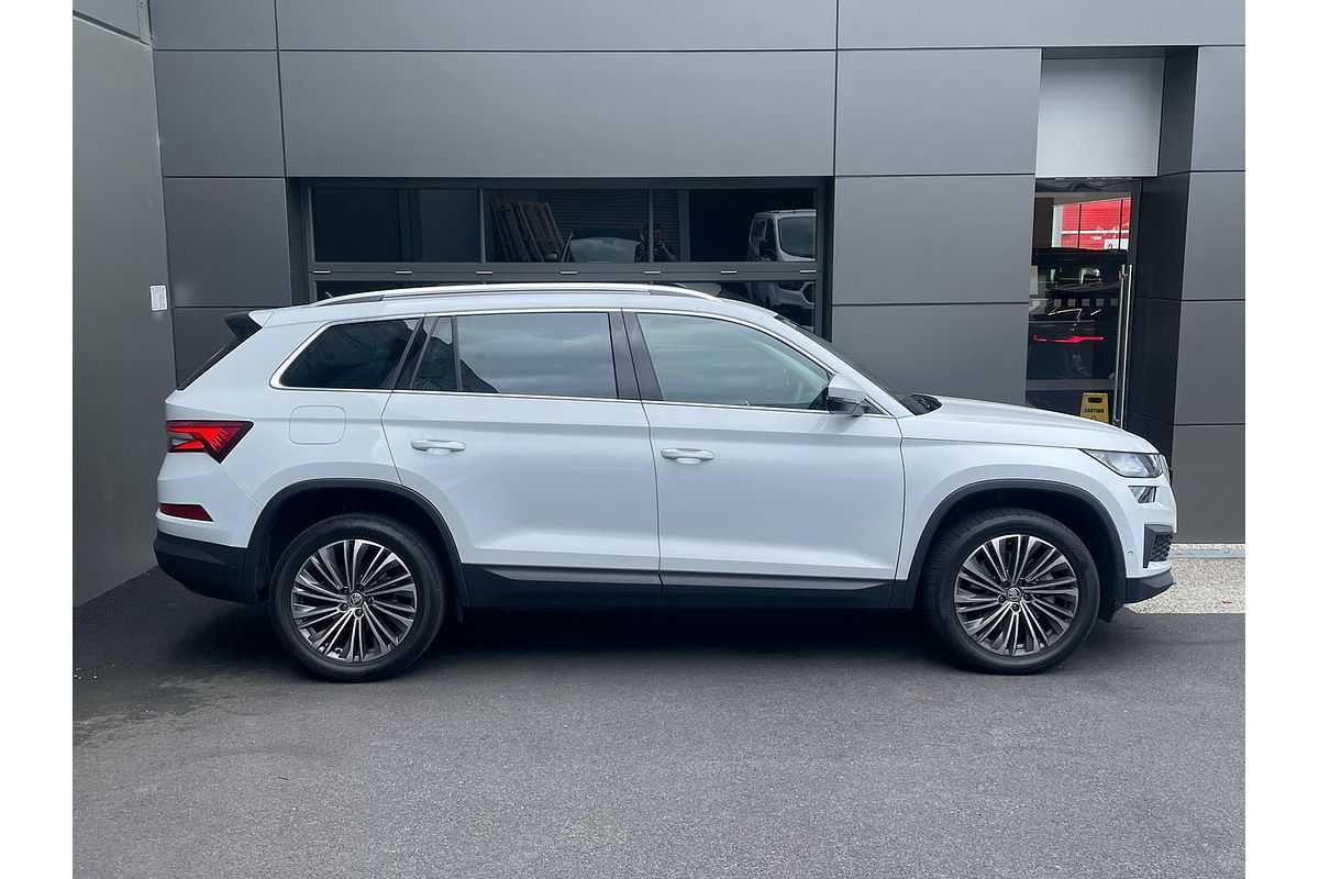 2023 SKODA Kodiaq Style NS
