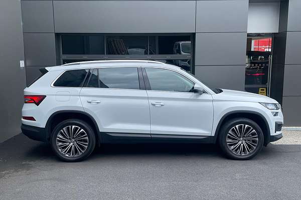 2023 SKODA Kodiaq Style NS