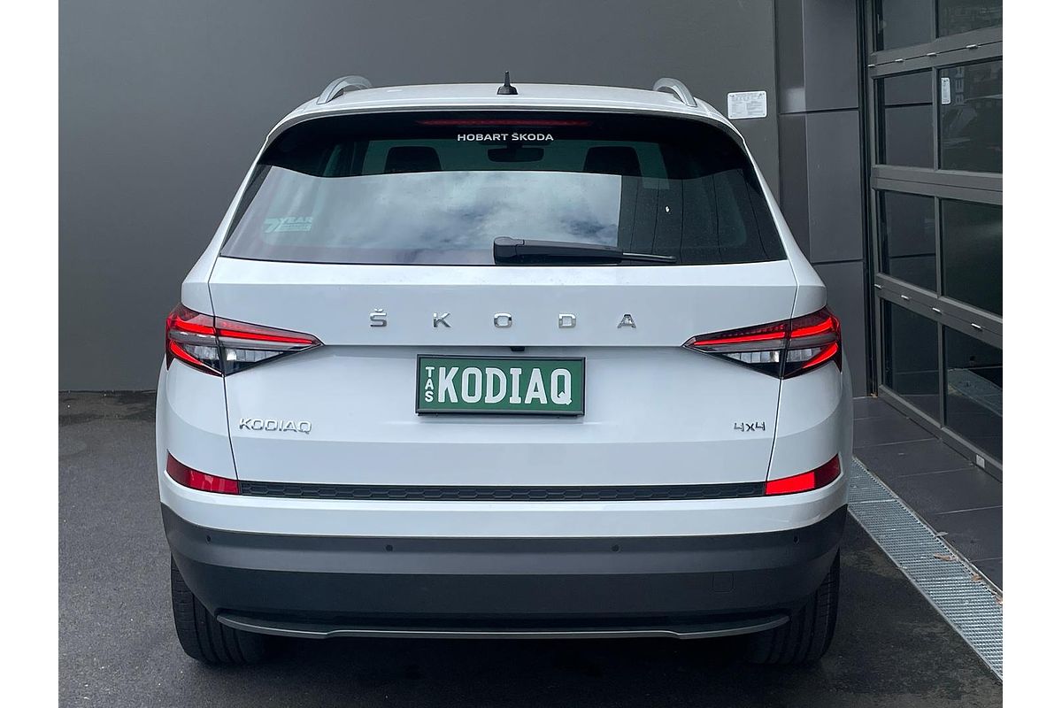 2023 SKODA Kodiaq Style NS
