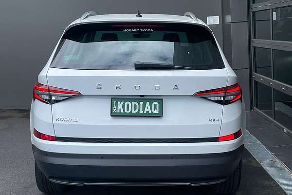 2023 SKODA Kodiaq Style NS