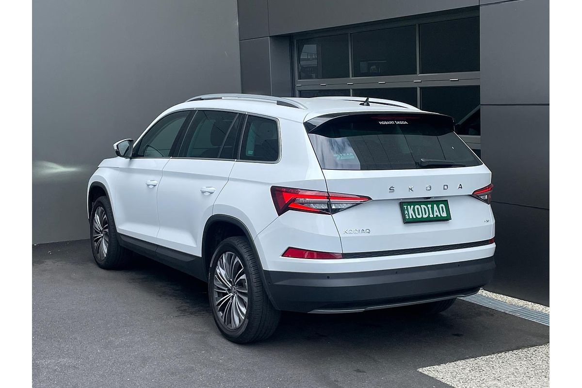 2023 SKODA Kodiaq Style NS