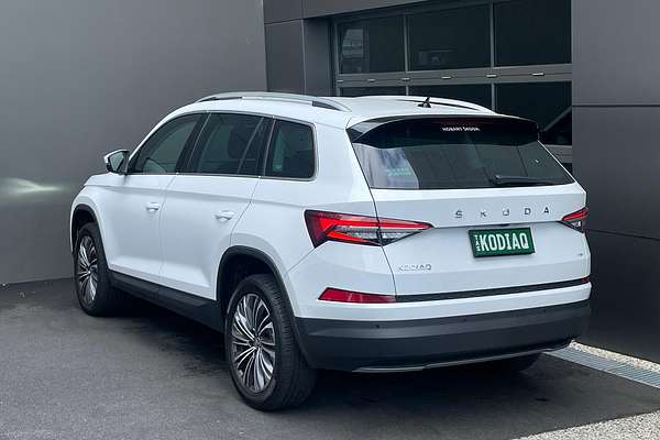 2023 SKODA Kodiaq Style NS