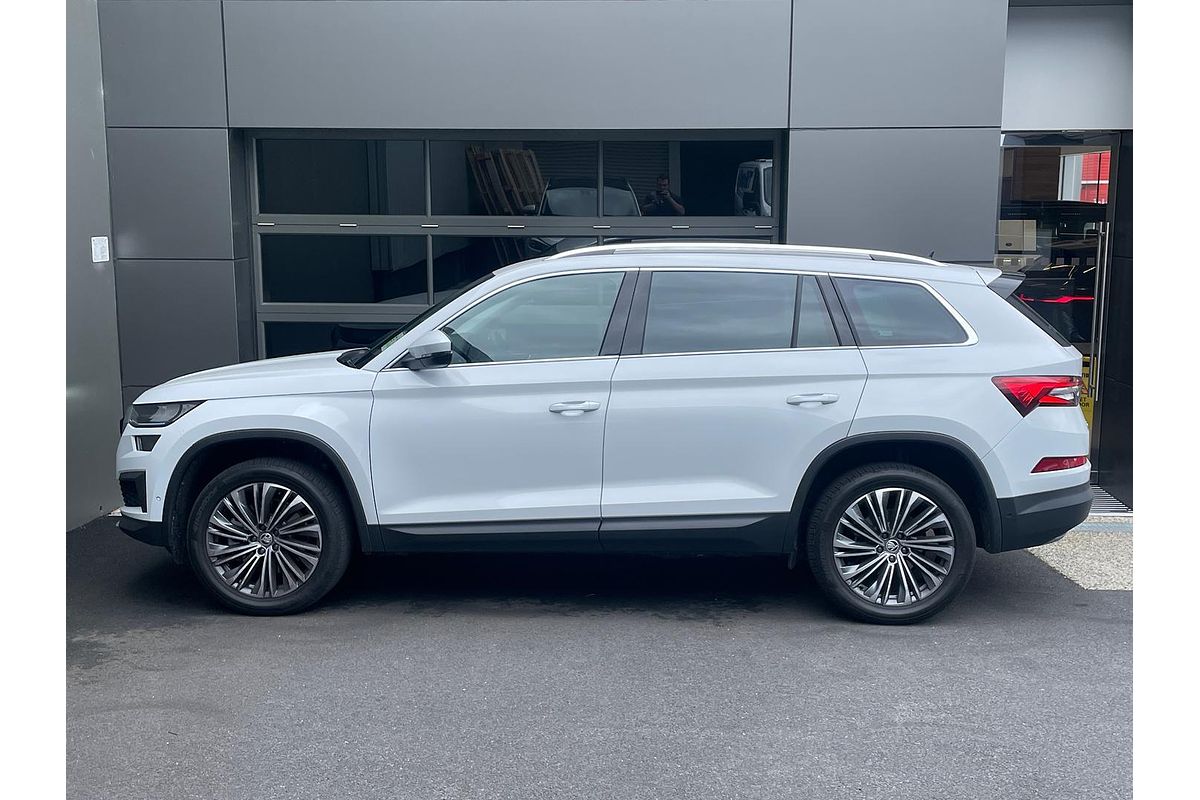 2023 SKODA Kodiaq Style NS