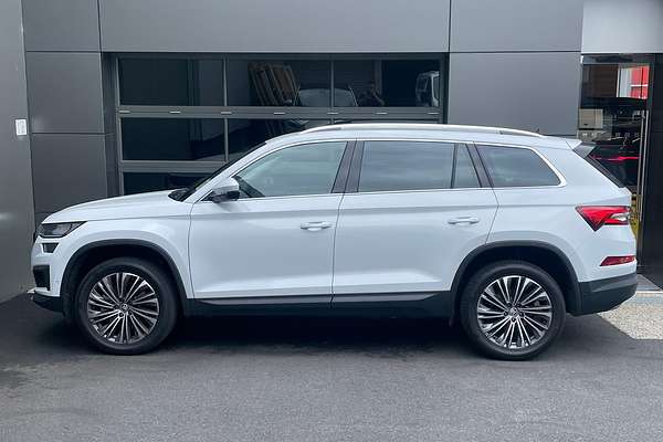 2023 SKODA Kodiaq Style NS