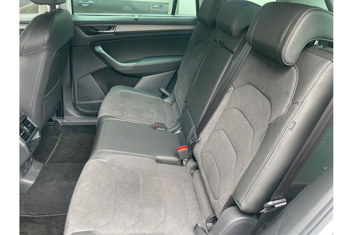 2023 SKODA Kodiaq Style NS