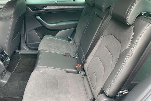 2023 SKODA Kodiaq Style NS