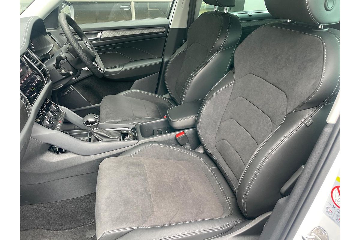 2023 SKODA Kodiaq Style NS