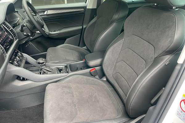 2023 SKODA Kodiaq Style NS