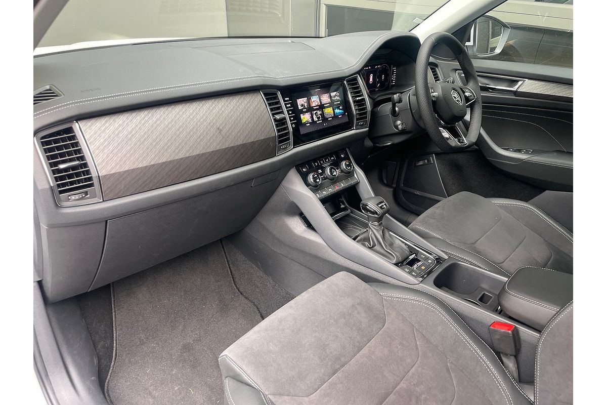 2023 SKODA Kodiaq Style NS