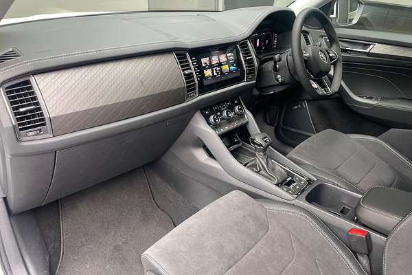 2023 SKODA Kodiaq Style NS