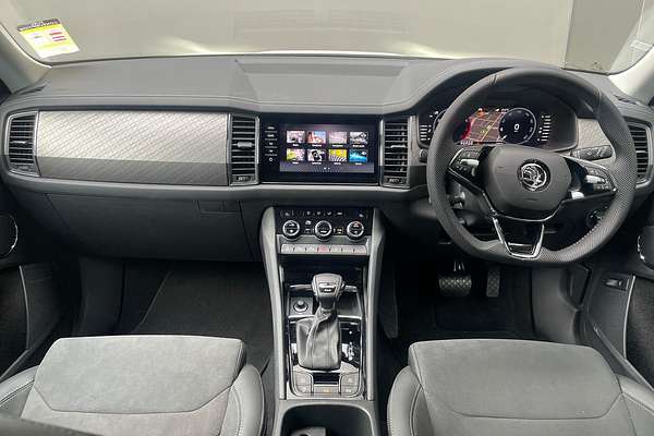 2023 SKODA Kodiaq Style NS