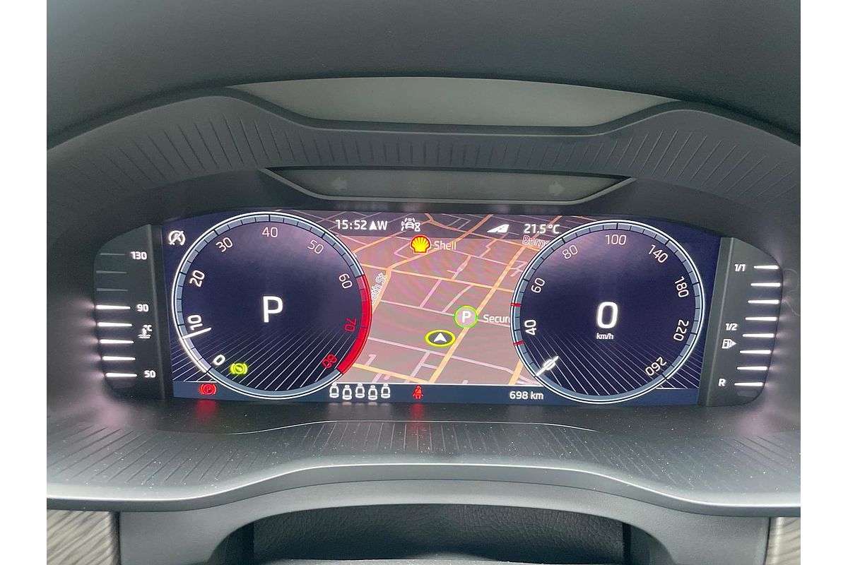 2023 SKODA Kodiaq Style NS