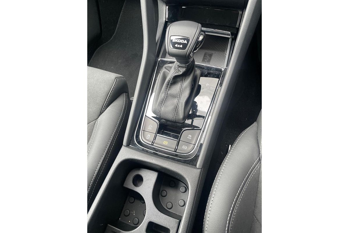2023 SKODA Kodiaq Style NS