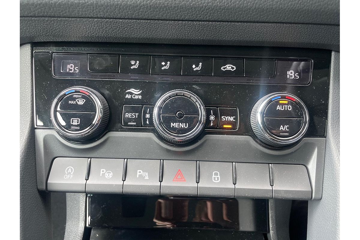 2023 SKODA Kodiaq Style NS