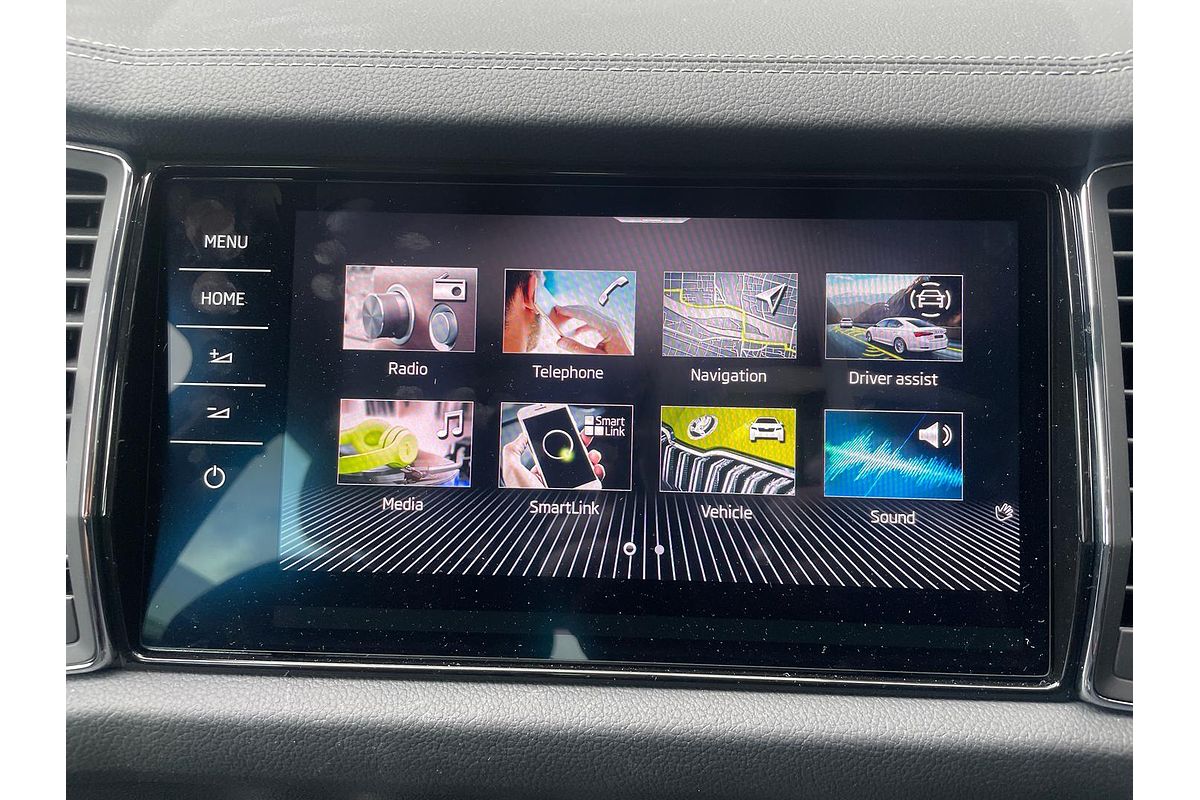 2023 SKODA Kodiaq Style NS