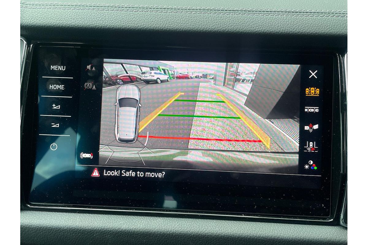 2023 SKODA Kodiaq Style NS