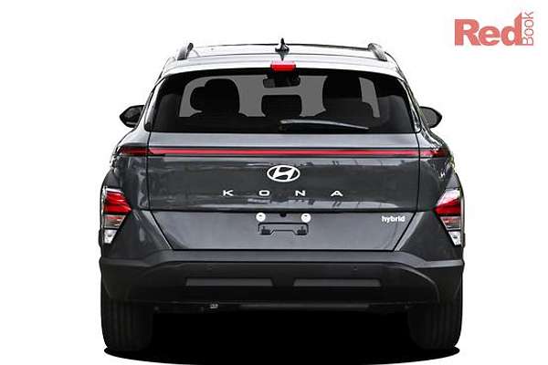 2025 Hyundai Kona Hybrid SX2.V2