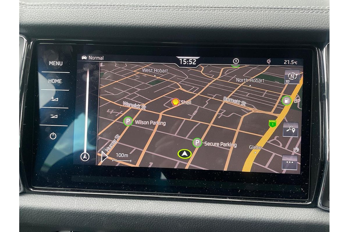 2023 SKODA Kodiaq Style NS