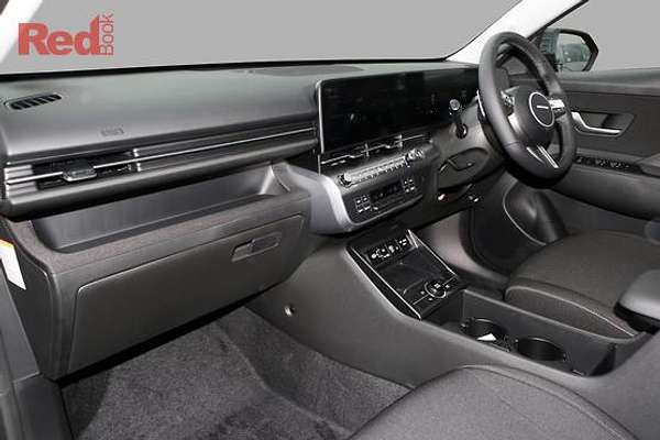 2025 Hyundai Kona Hybrid SX2.V2