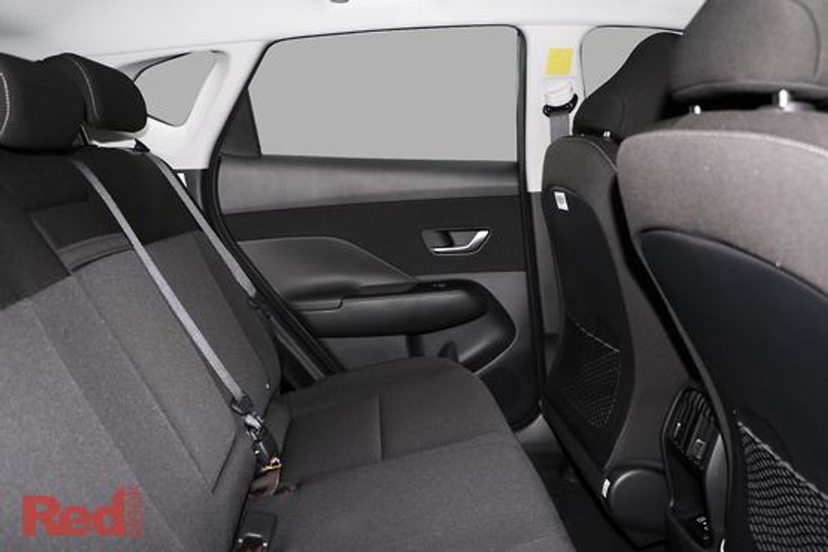2025 Hyundai Kona Hybrid SX2.V2
