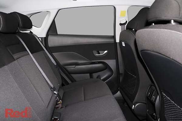 2025 Hyundai Kona Hybrid SX2.V2