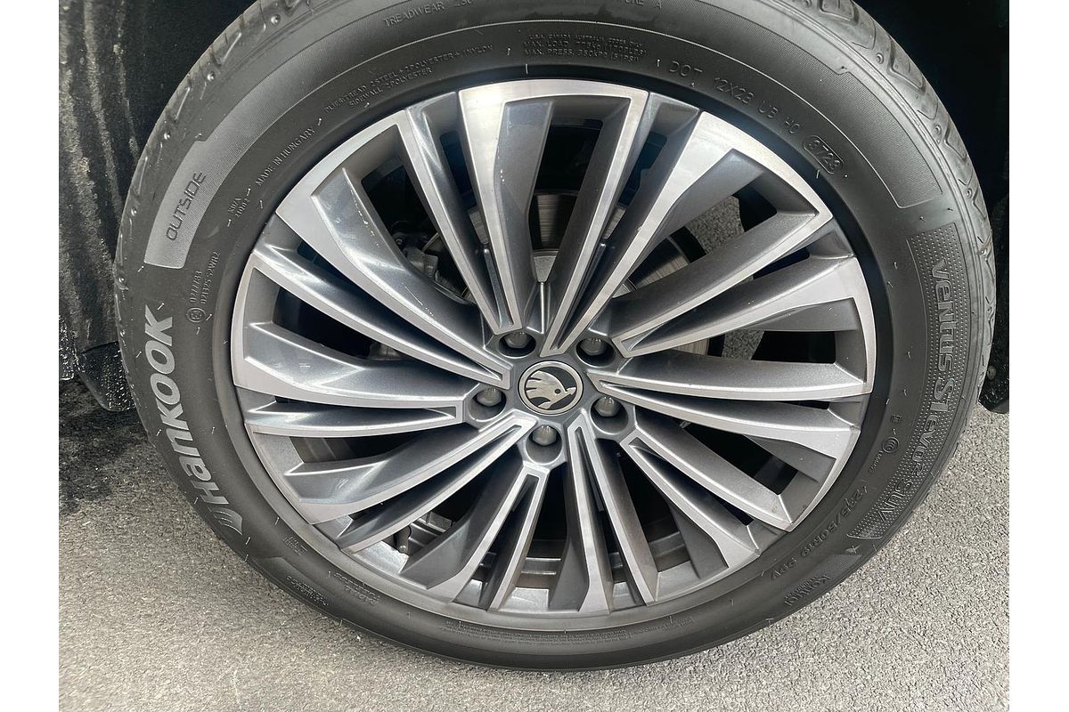 2023 SKODA Kodiaq Style NS