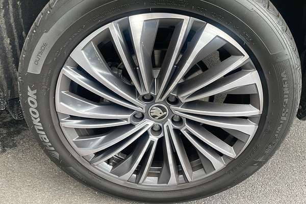 2023 SKODA Kodiaq Style NS