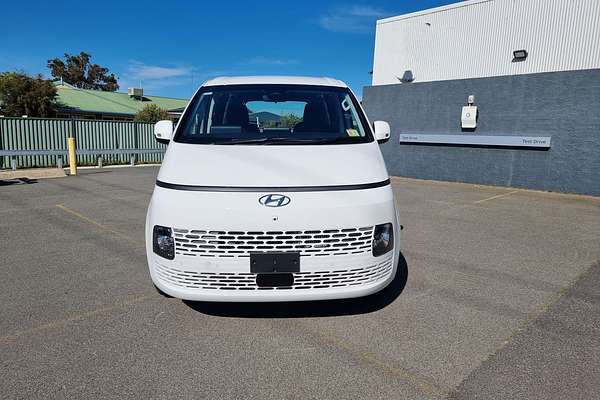 2024 Hyundai STARIA LOAD US4.V3