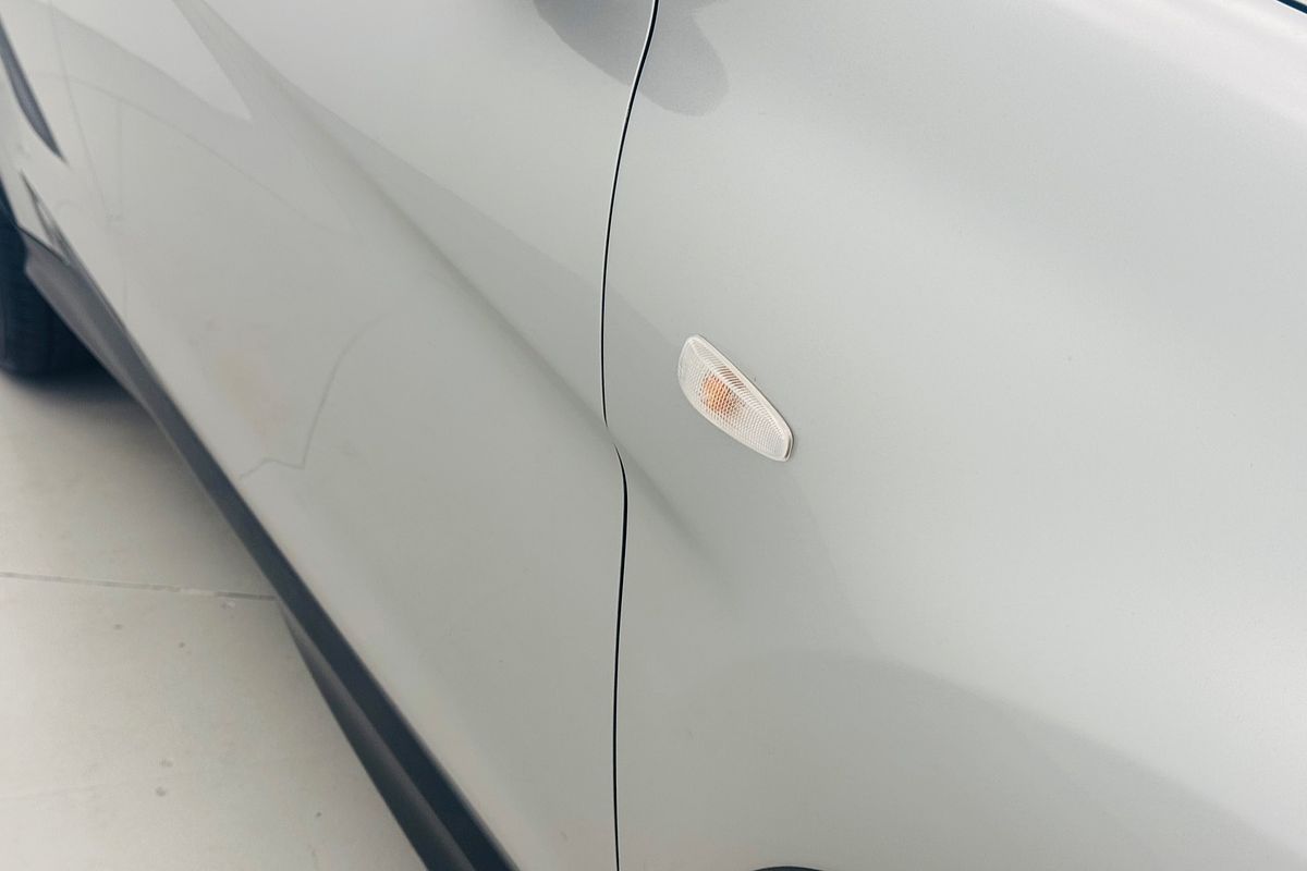 2019 Mitsubishi ASX ES XC