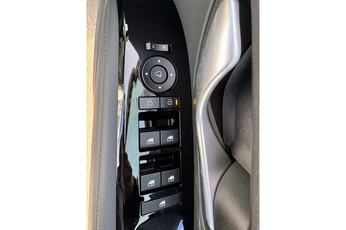 2024 Hyundai Tucson Premium NX4.V3