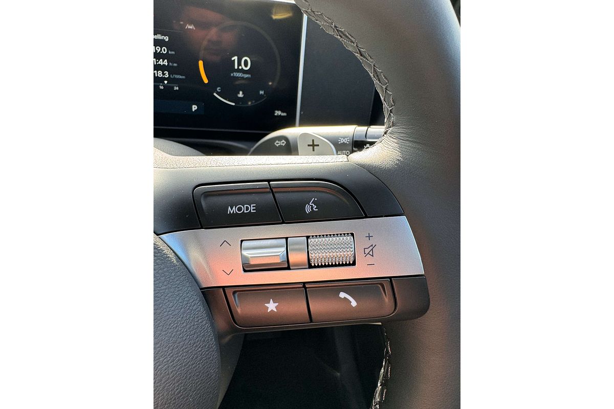 2024 Hyundai Tucson Premium NX4.V3