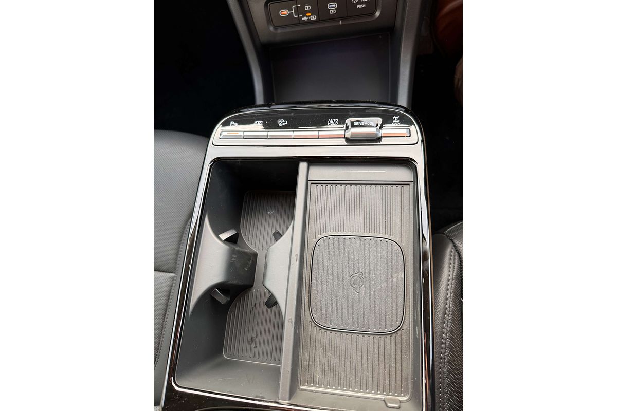 2024 Hyundai Tucson Premium NX4.V3