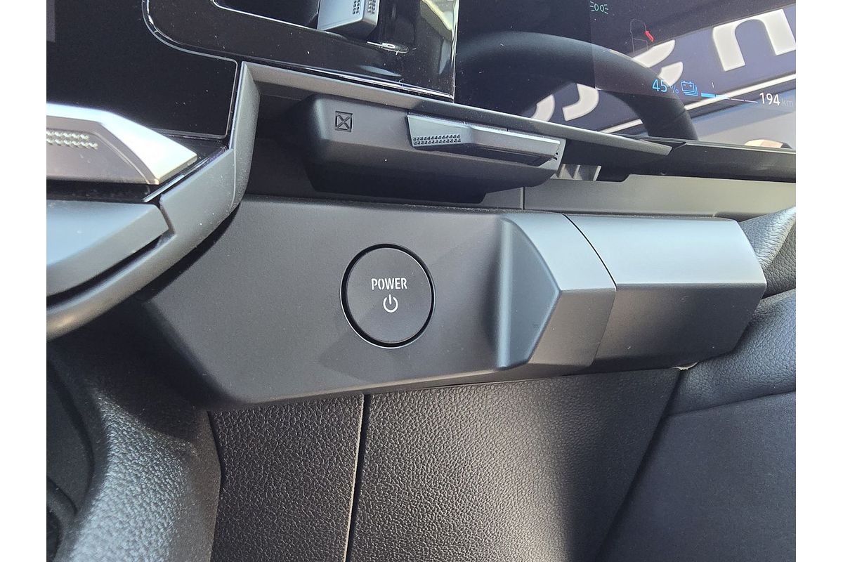 2024 Renault Megane E-Tech Techno EV60 XCB