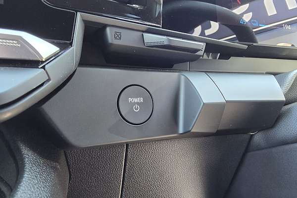 2024 Renault Megane E-Tech Techno EV60 XCB