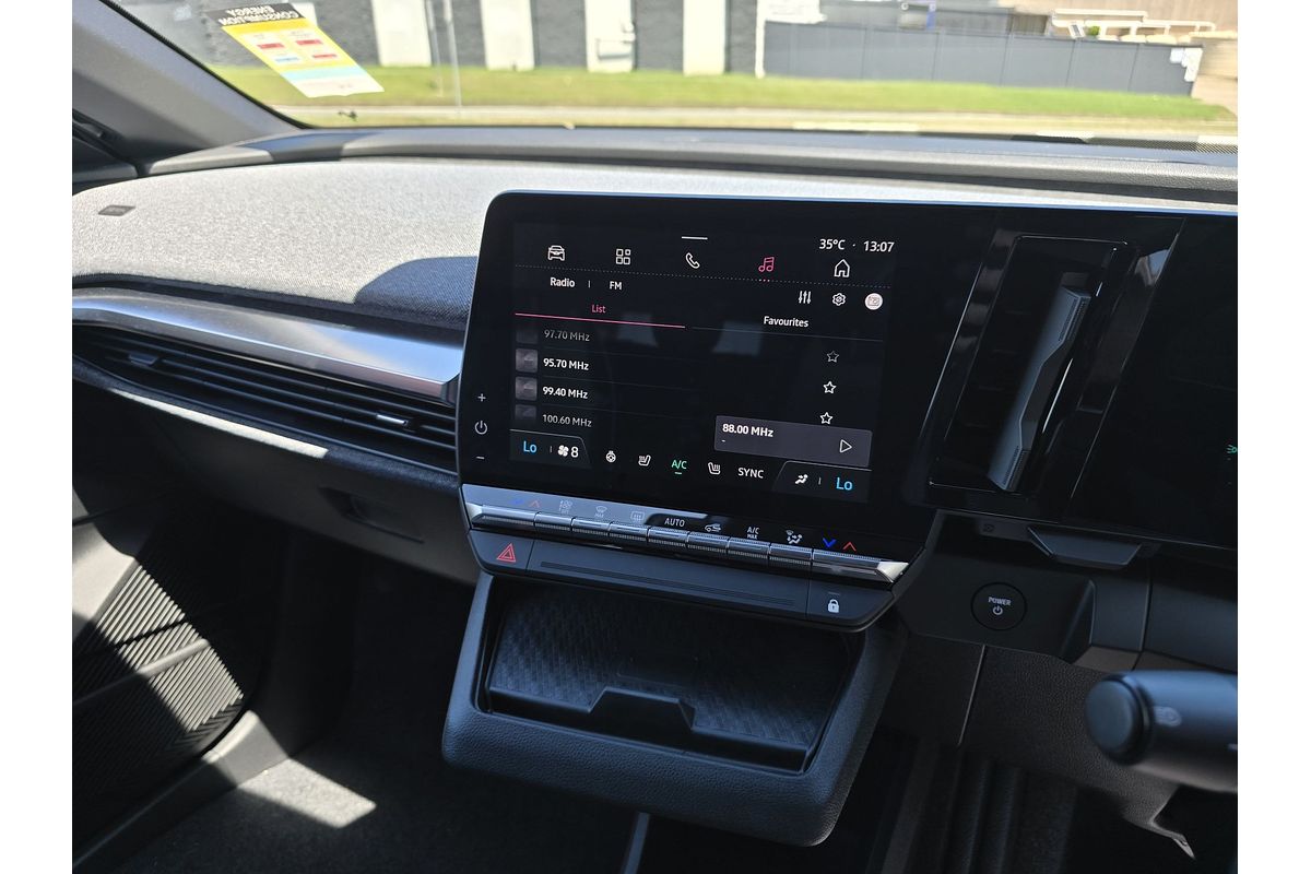 2024 Renault Megane E-Tech Techno EV60 XCB