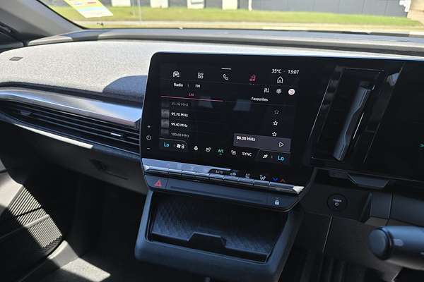 2024 Renault Megane E-Tech Techno EV60 XCB