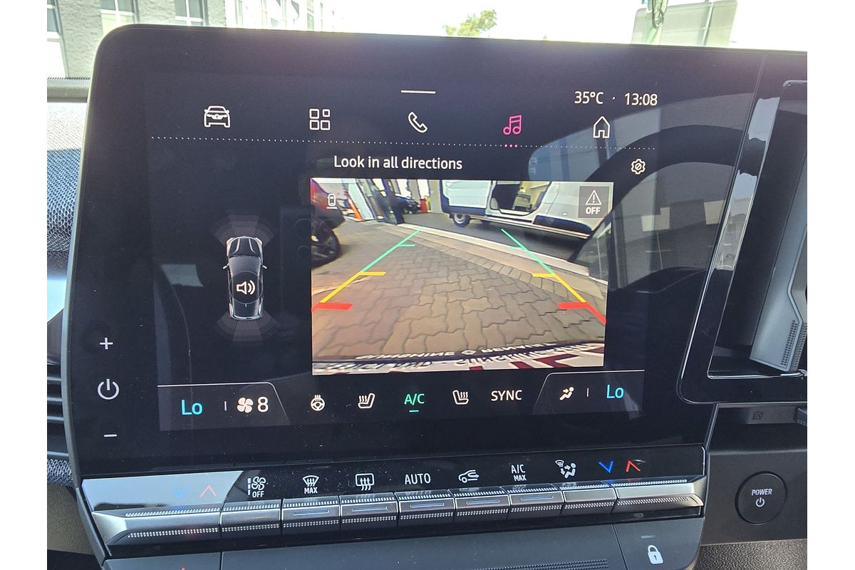 2024 Renault Megane E-Tech Techno EV60 XCB