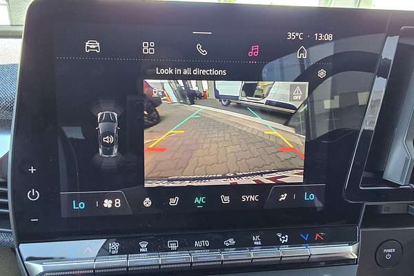 2024 Renault Megane E-Tech Techno EV60 XCB