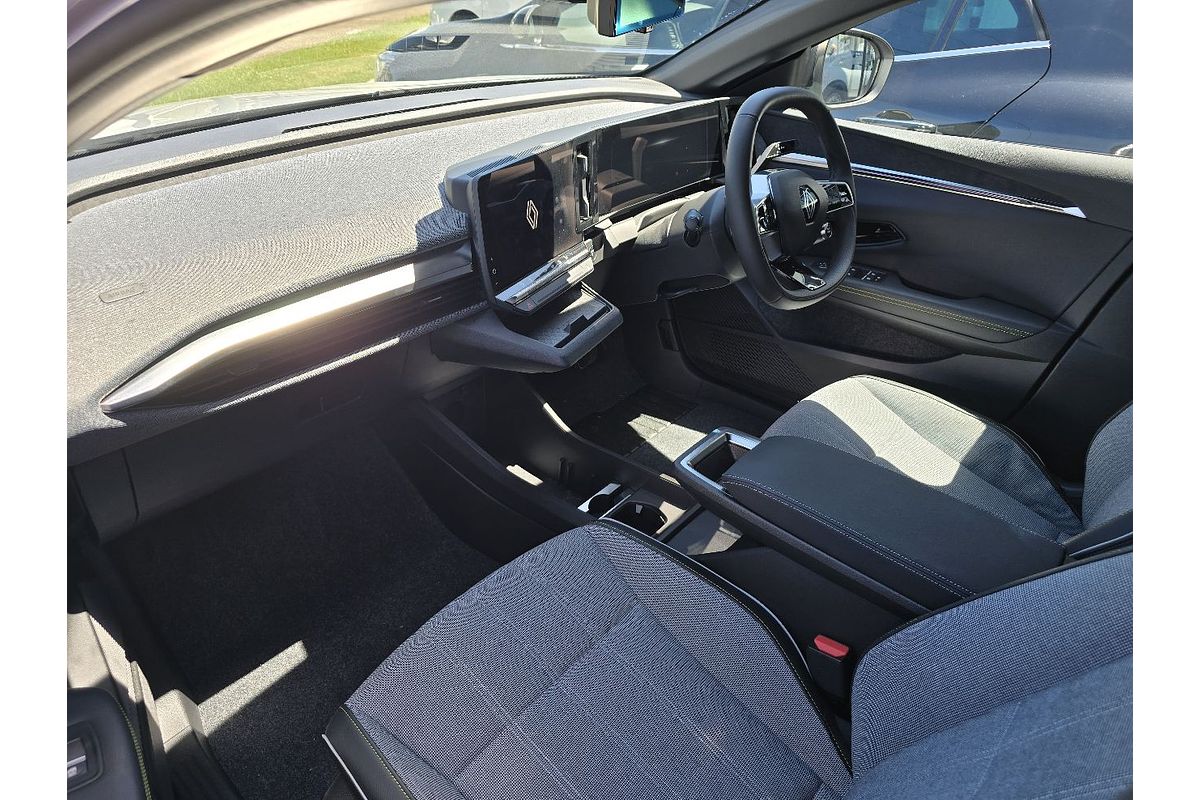 2024 Renault Megane E-Tech Techno EV60 XCB