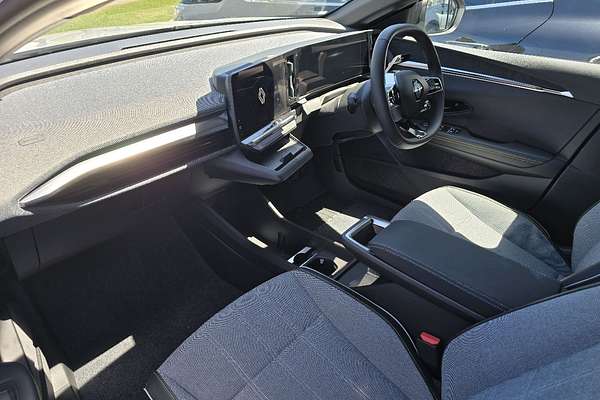 2024 Renault Megane E-Tech Techno EV60 XCB