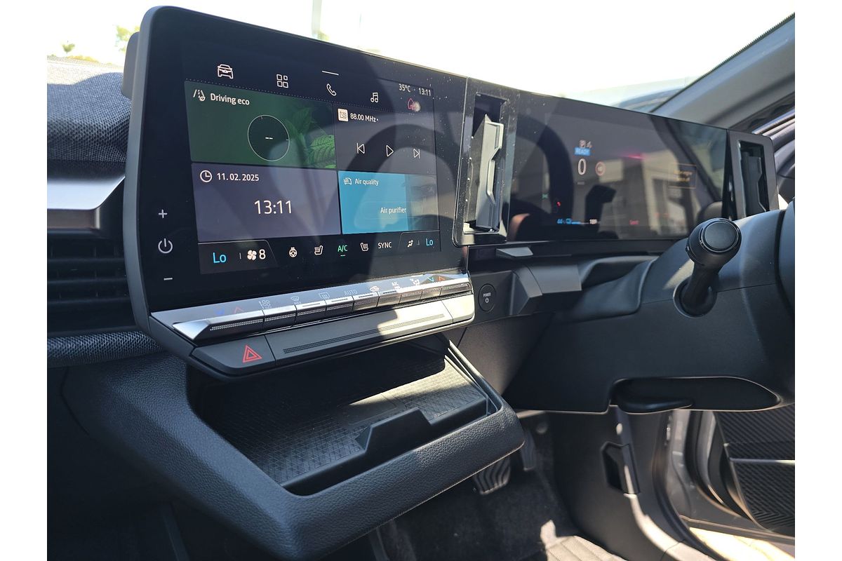 2024 Renault Megane E-Tech Techno EV60 XCB