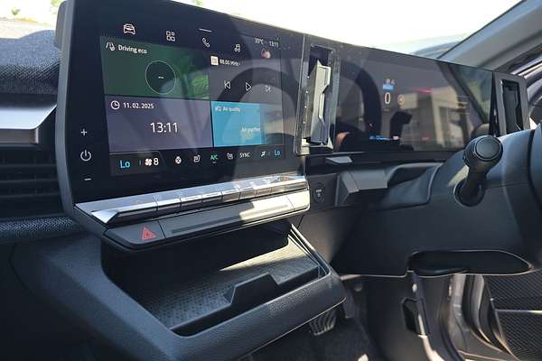 2024 Renault Megane E-Tech Techno EV60 XCB