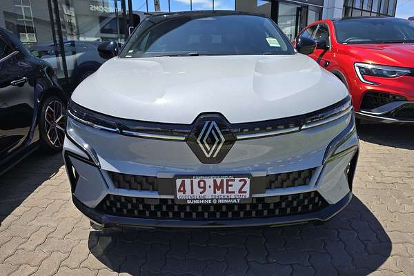 2024 Renault Megane E-Tech Techno EV60 XCB