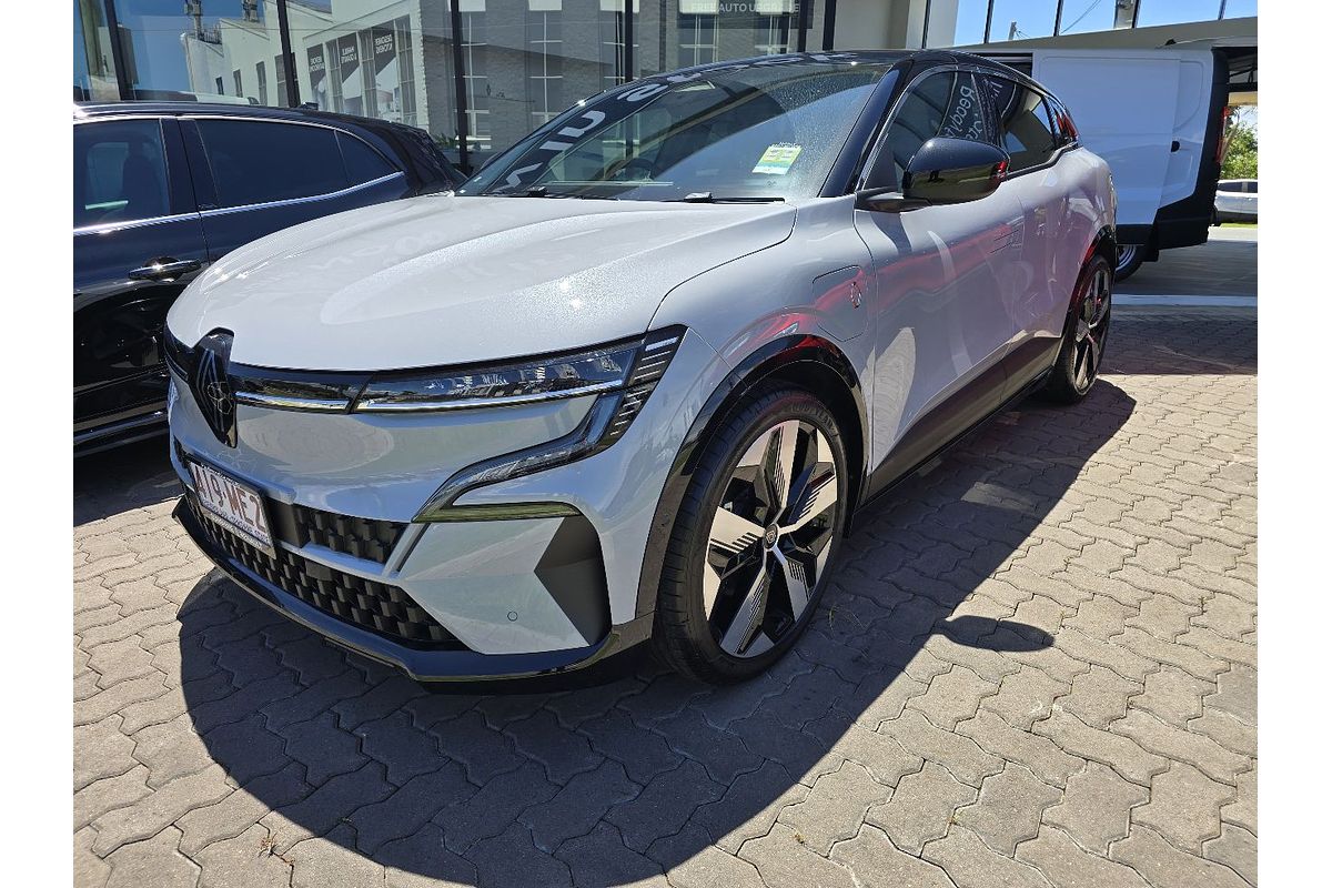 2024 Renault Megane E-Tech Techno EV60 XCB