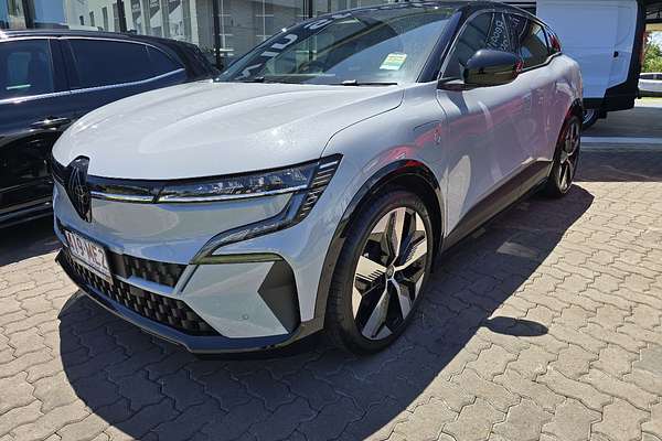 2024 Renault Megane E-Tech Techno EV60 XCB