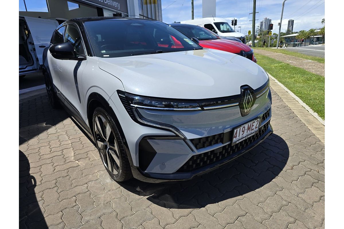 2024 Renault Megane E-Tech Techno EV60 XCB